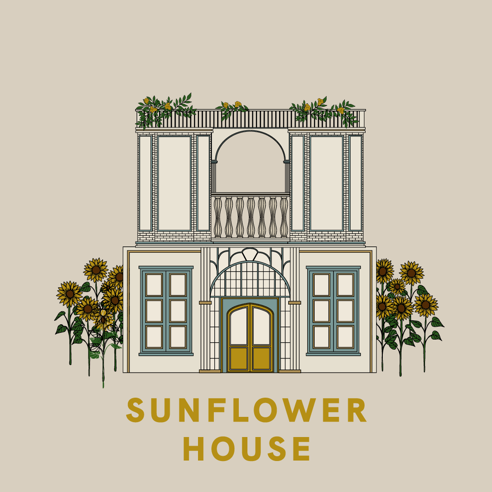 sunflower houseϷv1.0 sunflower house room escape