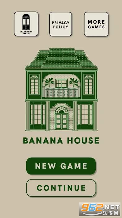 BANANA HOUSE(㽶Ϸ)v1.0 ׿ͼ2