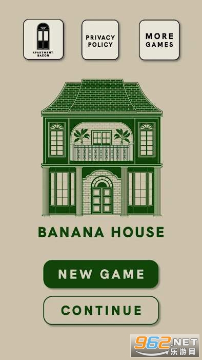 BANANA HOUSE(x㽶[)v1.0 ׿؈D2