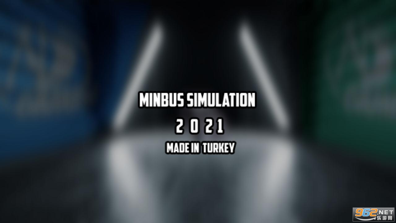 Minibus Simulation 2021(Сģ2021׿)v4°ͼ0