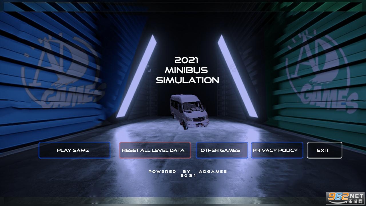 Minibus Simulation 2021(Сģ2021׿)v4°ͼ3