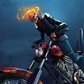 Dead Bike Racing - Ghost rider(г׿)