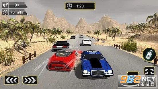 Highway Traffic Racer:Modern Car Game 2020(ٹ·ͨ2021׿)v1.1°ͼ0