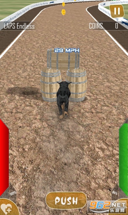 Dog Race 3d(3DϷ)v1.7 ޽ҽͼ3