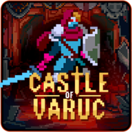 ƤĳǱ°(Castle of Varuc)