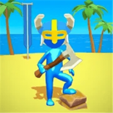 Island Invaders 3D(3DϷʽ)