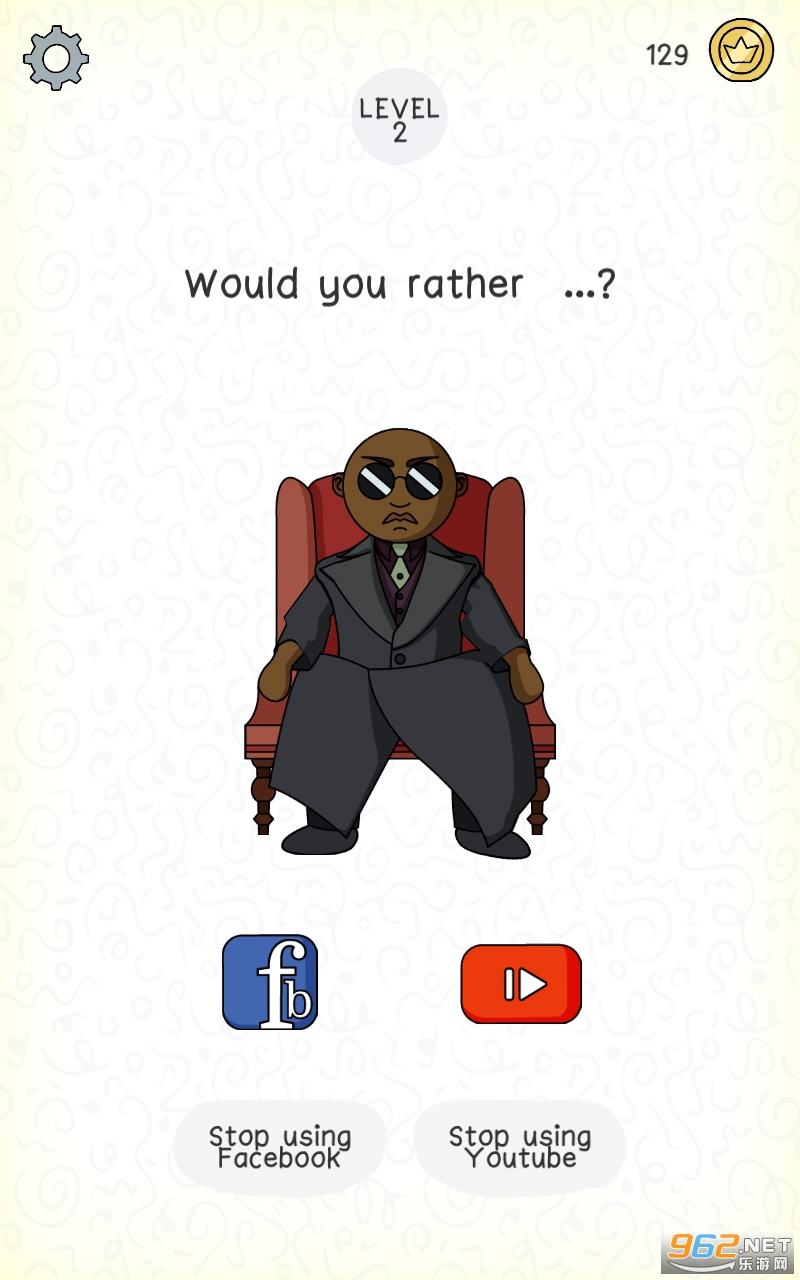 Would You Rather Personality GameϷv0.3 °ͼ1
