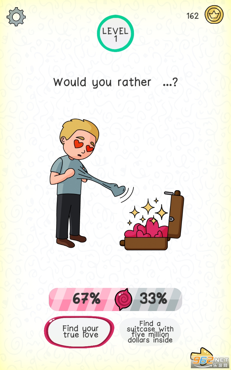 Would You Rather Personality GameϷv0.3 °ͼ2