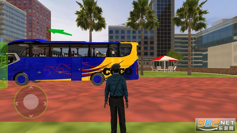City Coach Bus Simulator Bus Driving Games(п܇ģM܇{С[°)v1.0 (City Coach Bus Simulator Bus Driving Games)؈D0
