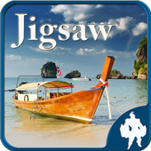 Thailand Jigsaw Puzzles̩ƴͼϷ