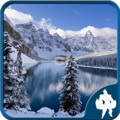 Snow Jigsaw Puzzles(Snow Landscape Jigsaw PuzzlesѩƴͼϷ)