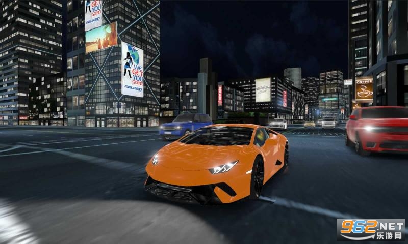 ٶȱ2021޽Ұ(Racing in Car 2021)v2.8.0 ׿ͼ3