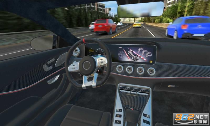 ٶȱ2021޽Ұ(Racing in Car 2021)v2.8.0 ׿ͼ4