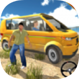 Taxi Simulator Game(ԽҰɽس܇ģM[׿)