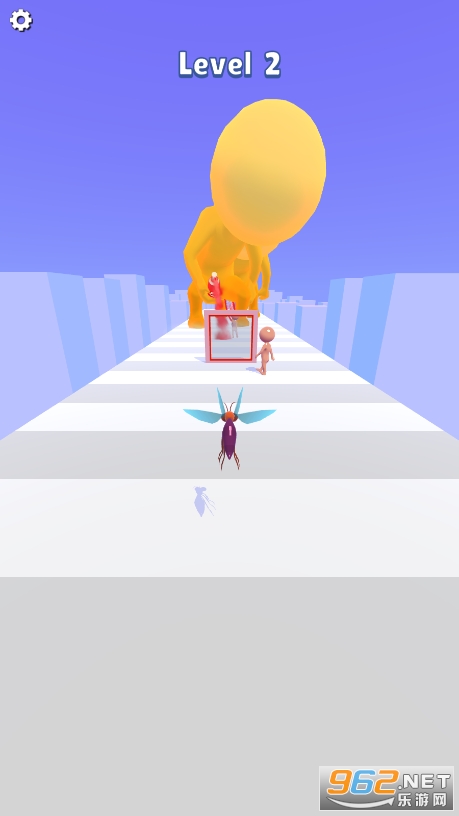 Mosquito Run(ӿϷ)v1.0 (Mosquito run)ͼ2