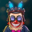 IСh֙Cv1.0(Grim Face Clown)