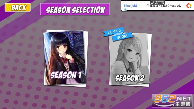 Anime High School Life Simulator: Anime Girl Games(ģM[)v0.3׿؈D2