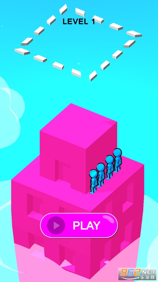 Climb Stack(ʵǶջϷ)v0.0.2 (Climb Stack)ͼ0