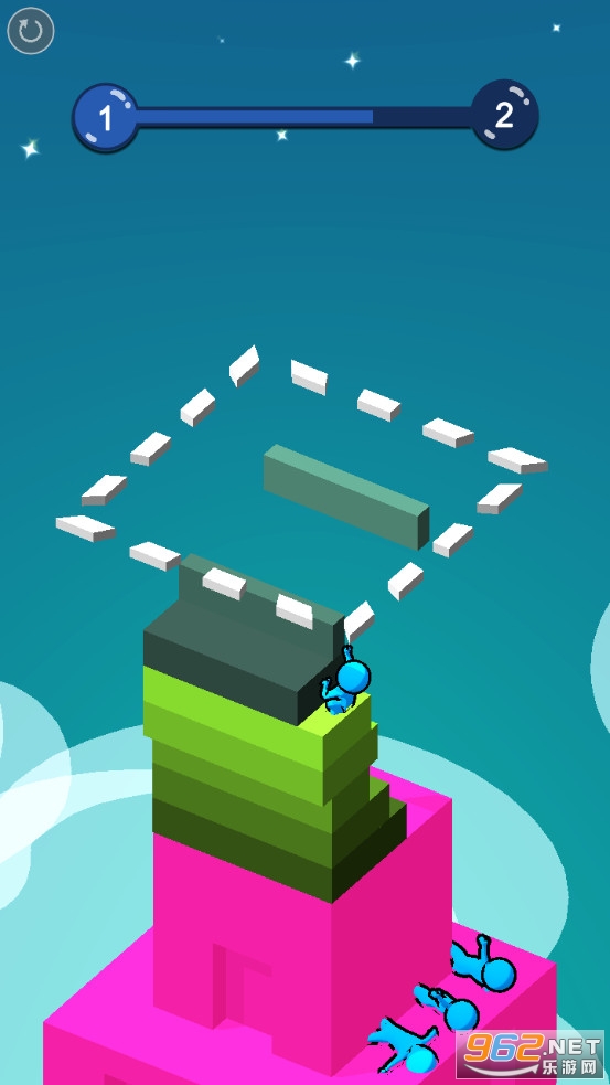 Climb Stack(ʵǶջϷ)v0.0.2 (Climb Stack)ͼ2