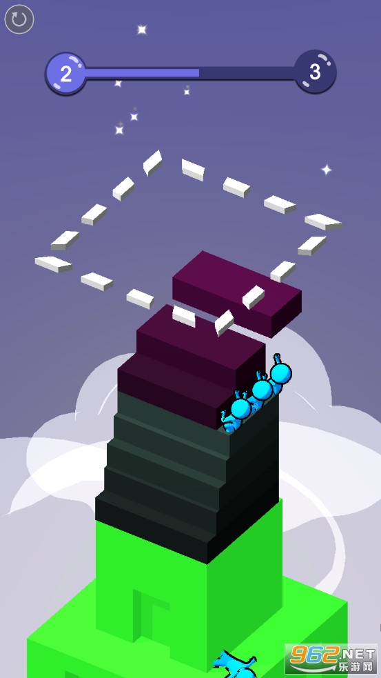 Climb Stack(ʵǶջϷ)v0.0.2 (Climb Stack)ͼ3