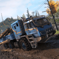 Mud Truck Simulator 2021(ԽҰཬģ2022Ϸ)