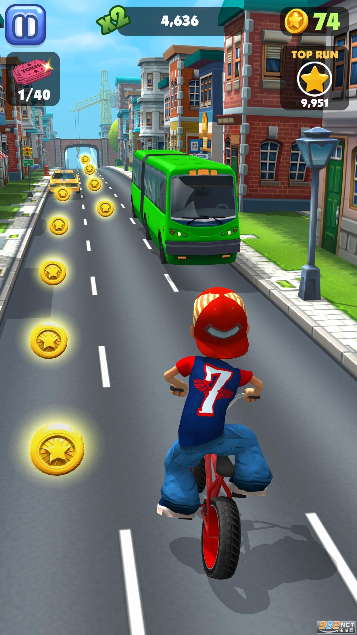 Bike Blast܇ِn[v4.4.1 ׿؈D0