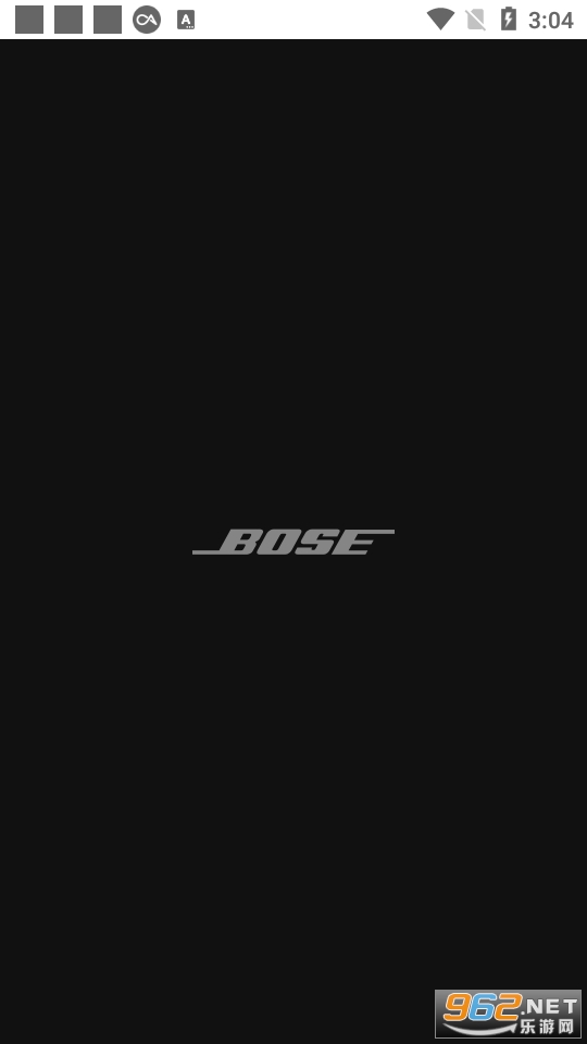 (Bose Connect)boseCapp