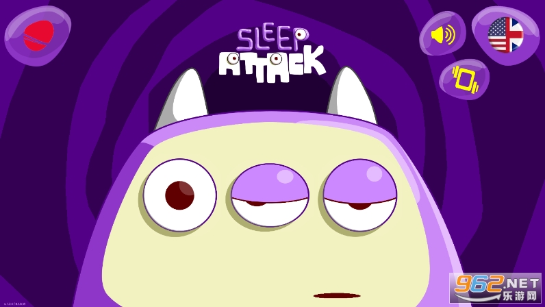 Sleep Attack TD˯Ϯֻ