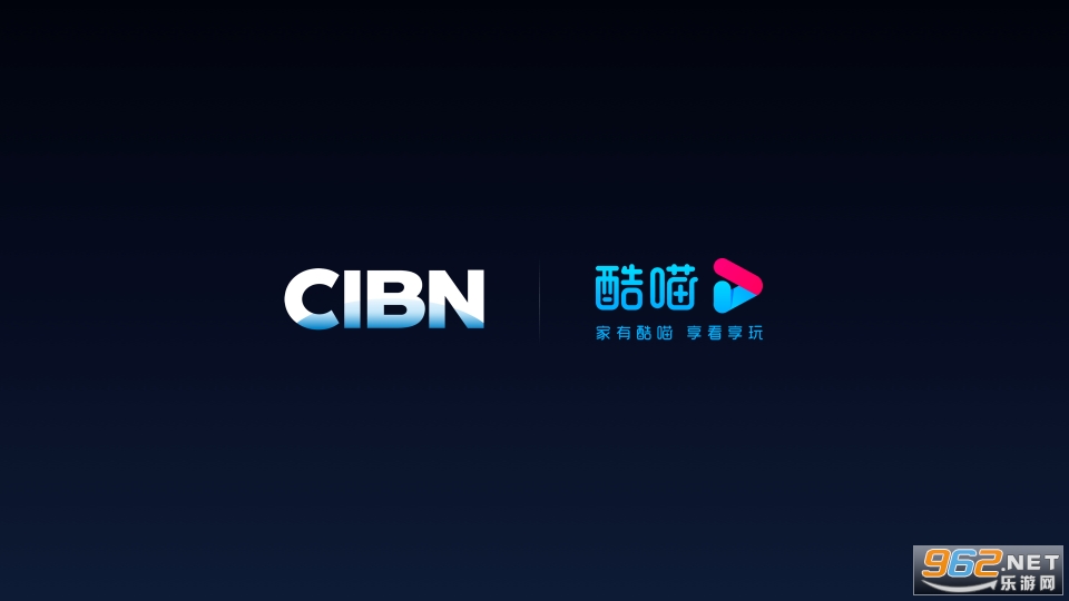 CIBNſtv