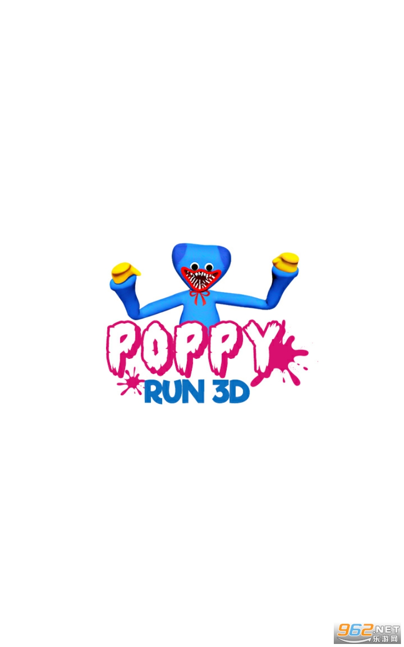 Poppy Run 3D׿
