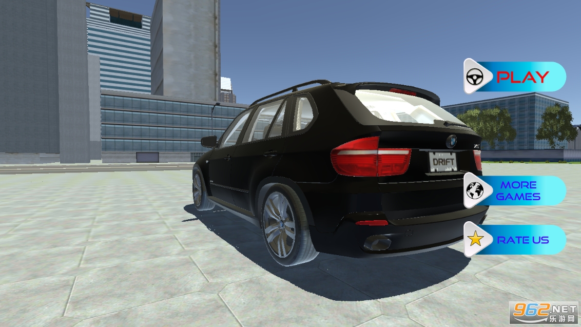 BMW X5 Drift x5ģʻ