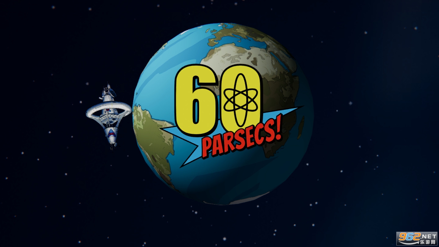 60 Parsecsʮ