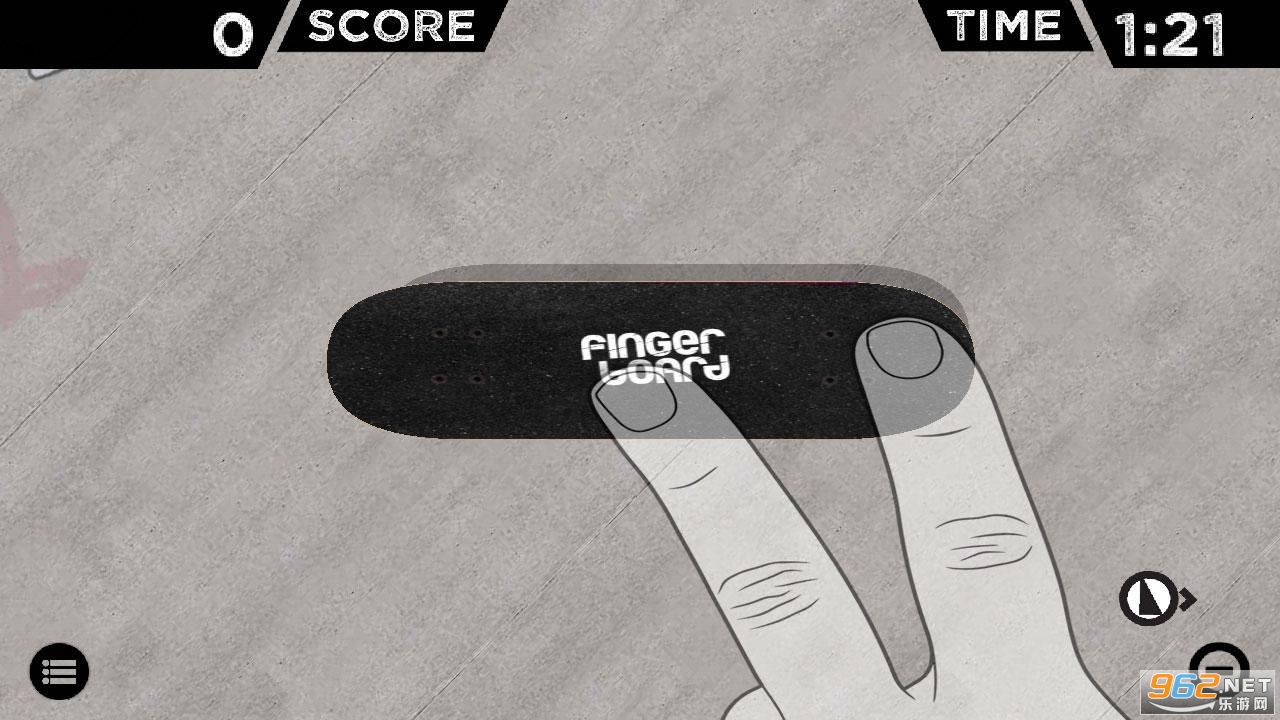 Fingerboard HD Skateboardingָ廬