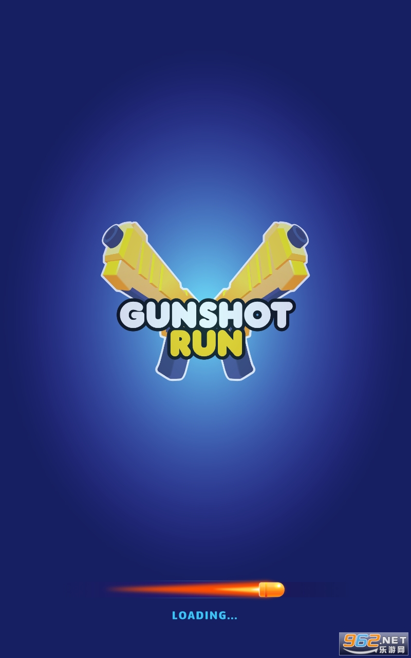 Gunshot RunϷ