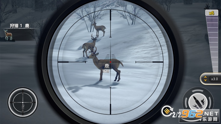 Deer Hunting 2¹2Լƽ