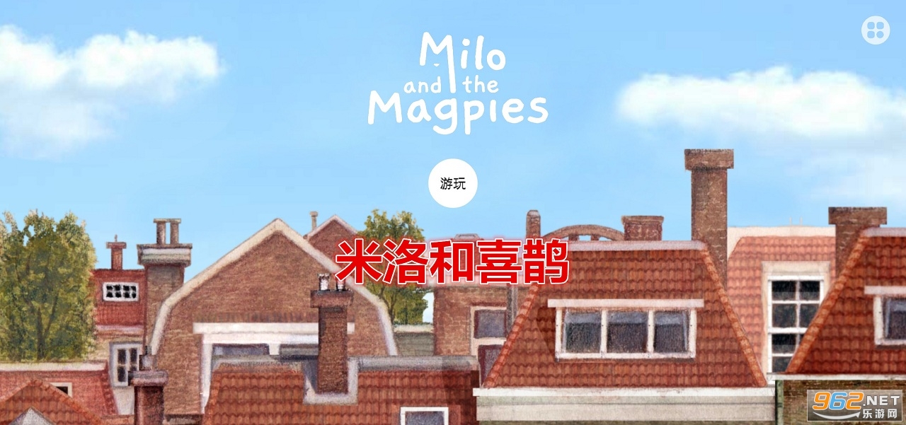 ϲȵ(Milo and the Magpies)ƽ