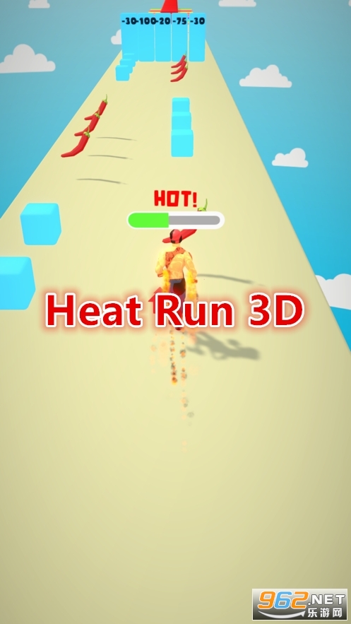 heat run 3d׿