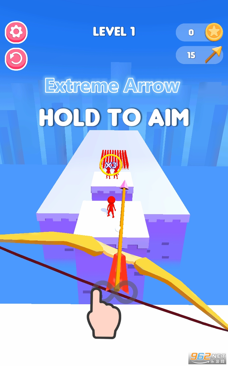 Extreme ArrowϷ