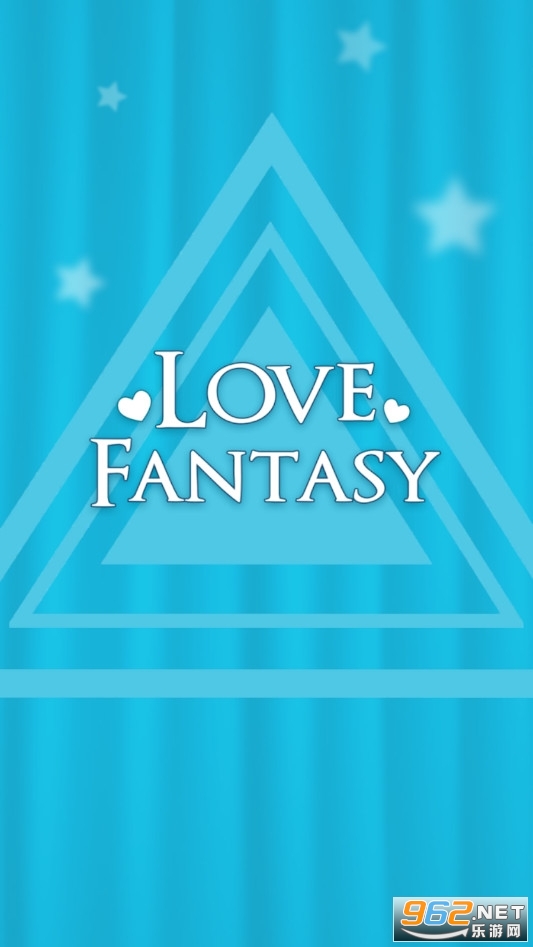 ͹(Love Fantasy)v2.1.6׿ͼ1