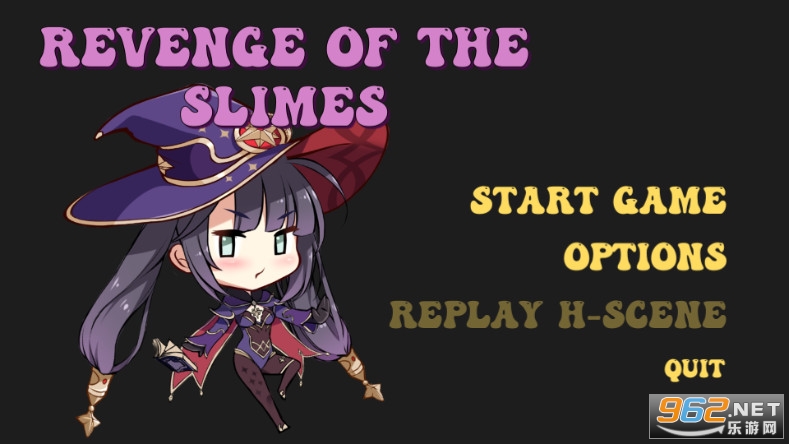 ֲսʬԭ氲׿(revenge of the slimes)ͼ1