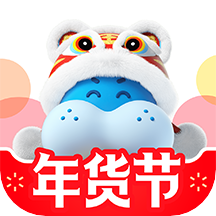 盒马app官方版 v5.34.0 最新版