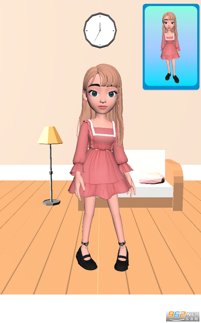 Dress up Find Your ClothesϷv1.0.1 °ͼ0
