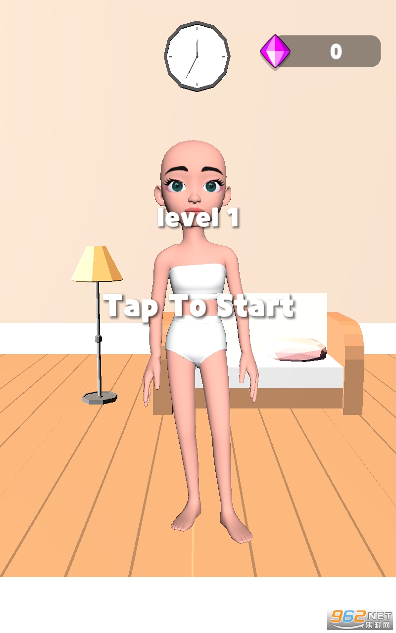 Dress up Find Your ClothesϷv1.0.1 °ͼ4