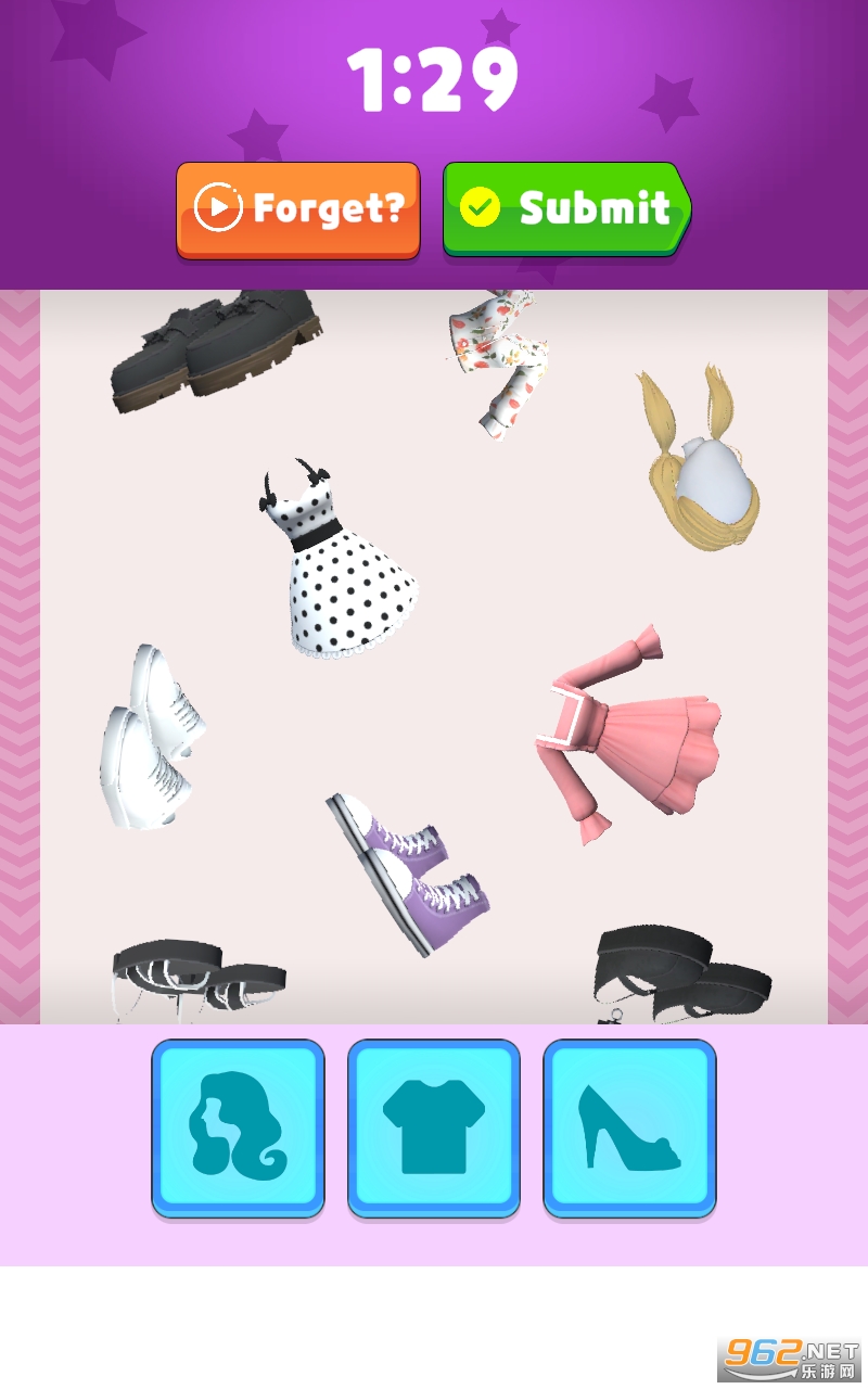 Dress up Find Your ClothesϷv1.0.1 °ͼ2
