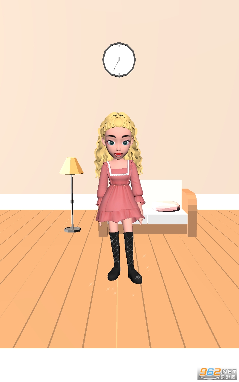 Dress up Find Your ClothesϷv1.0.1 °ͼ1
