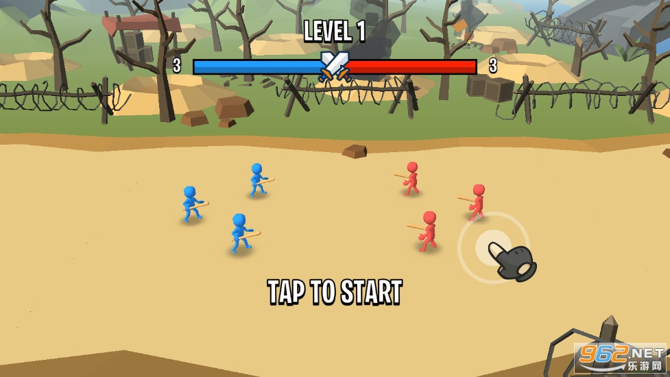 ս(Stick Army)v1.0.1ͼ5