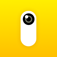 Insta360 GO app