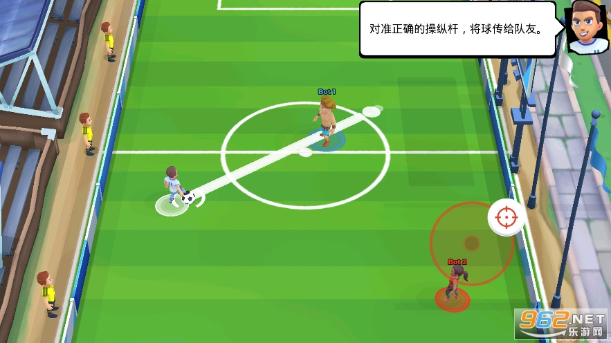 Soccer BattleֽҰv1.28.0ͼ1