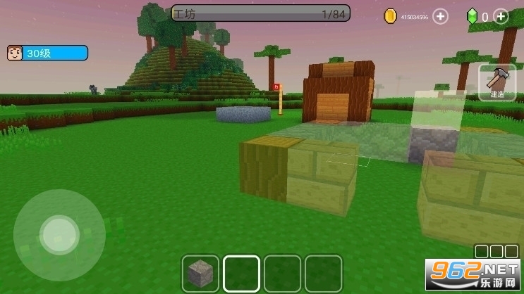 Kˇƽ(Block Craft 3D)v2.17.7؈D3