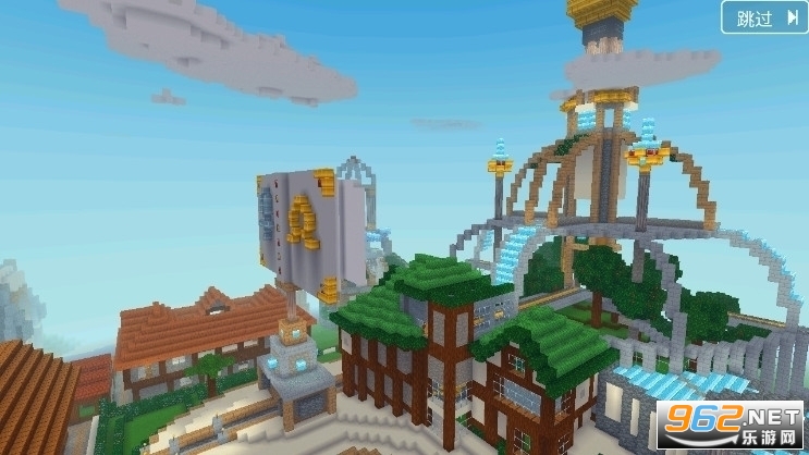 Kˇƽ(Block Craft 3D)v2.17.7؈D2